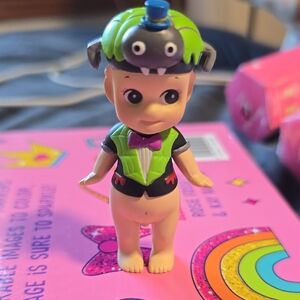 Sonny Angel 2016 Halloween Spider 100% Authentic